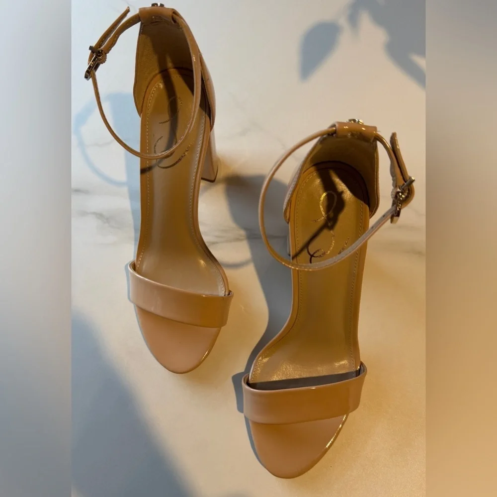 Sam Edelman chic patent